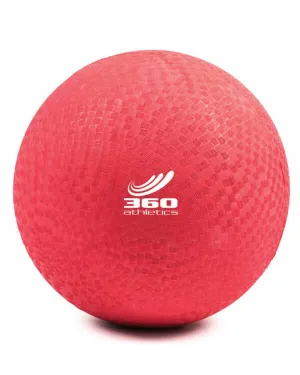 360 Athletics 8.5" Playground Ball