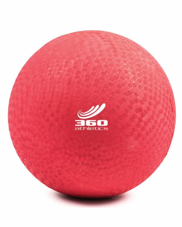 360 Athletics 8.5" Playground Ball
