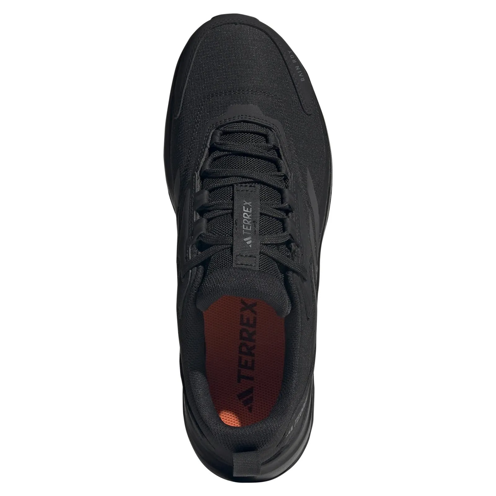 adidas TERREX ANYLANDER R RDY Mens Black