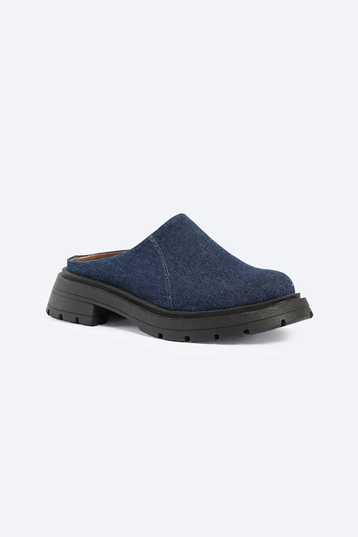 All Day Clogs - Blue