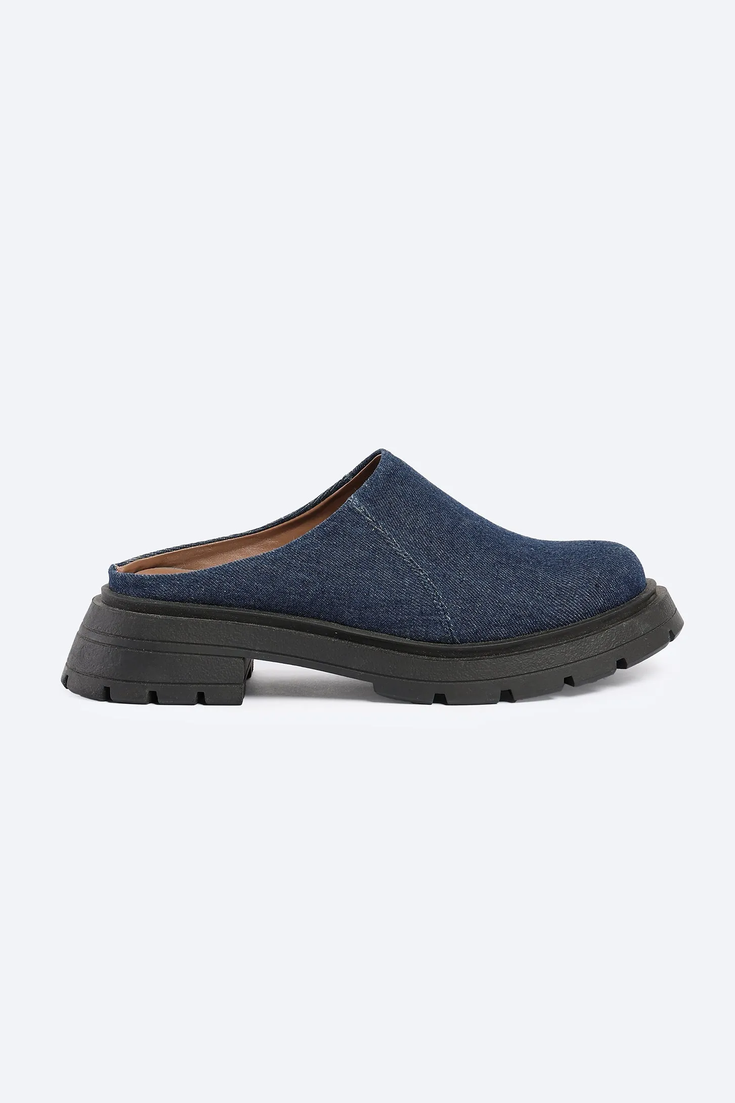 All Day Clogs - Blue