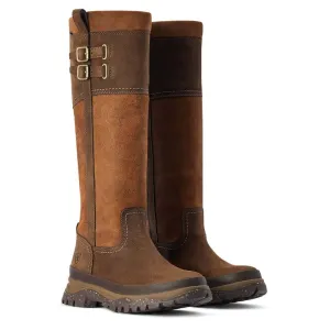 Ariat Moresby H20 Java Boot RM