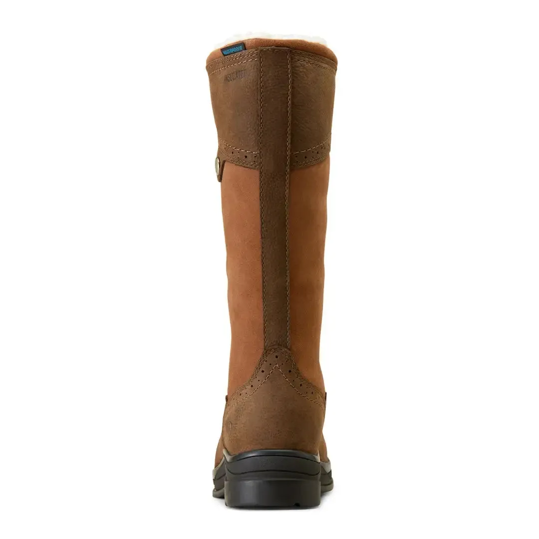 Ariat Wythburn II Waterproof Insulated Boots