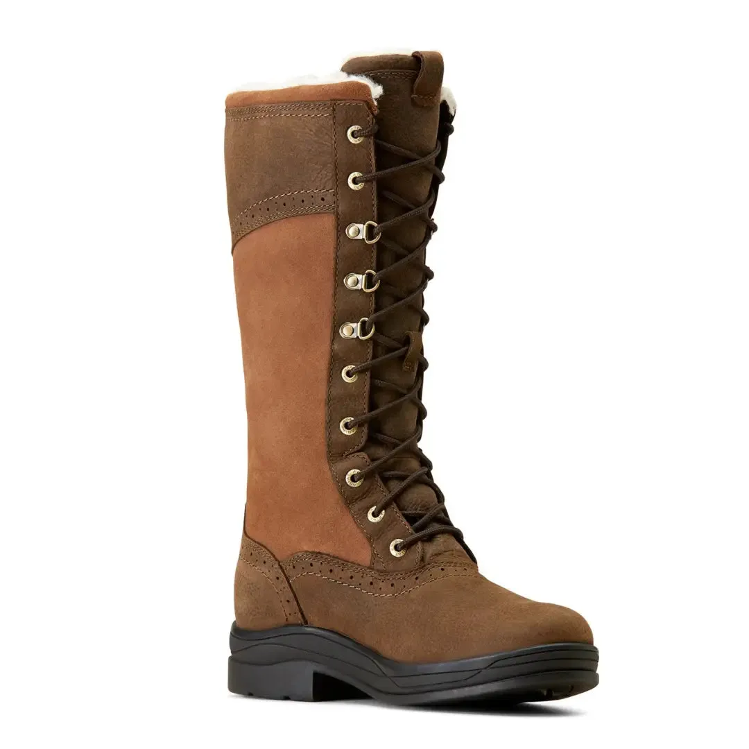 Ariat Wythburn II Waterproof Insulated Boots