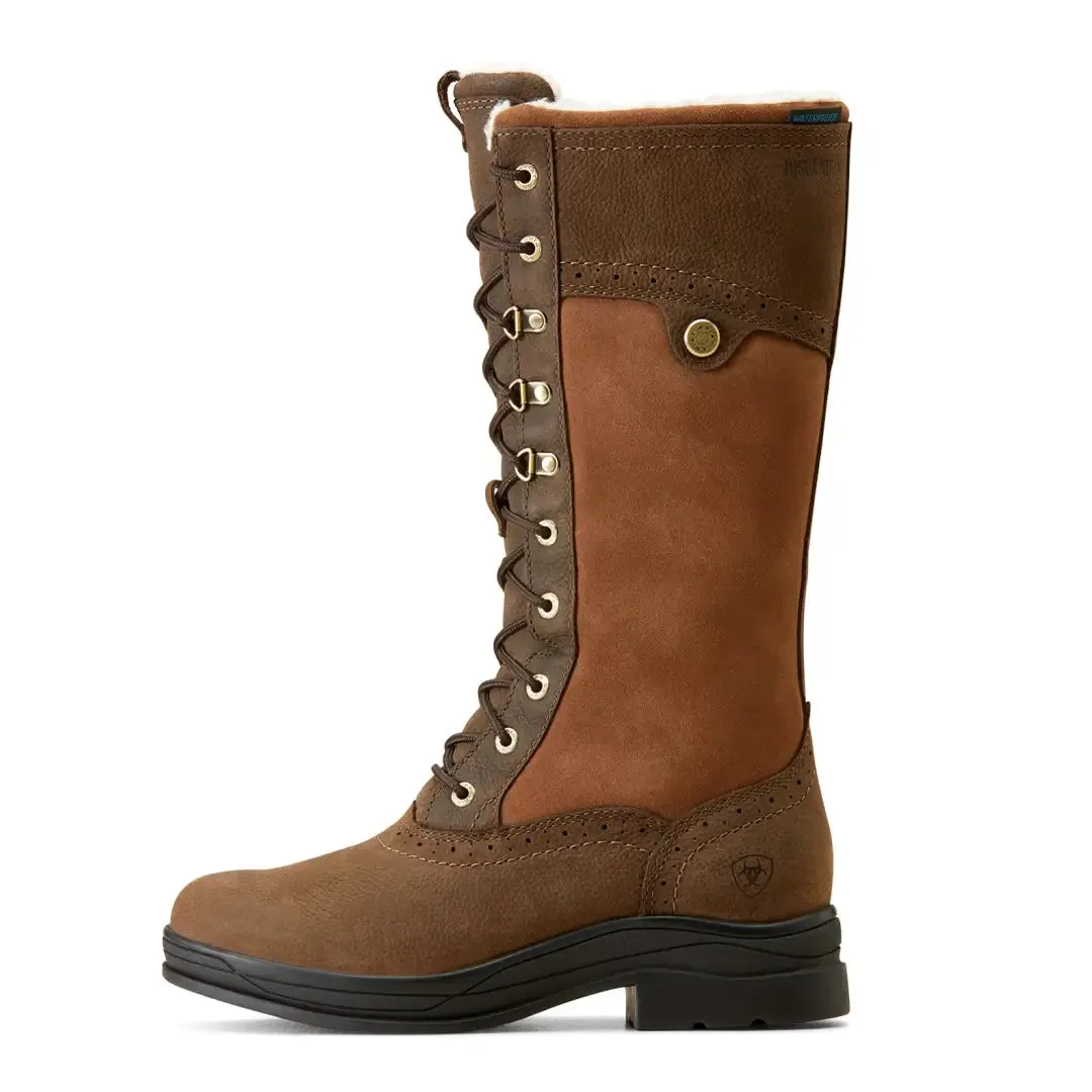 Ariat Wythburn II Waterproof Insulated Boots