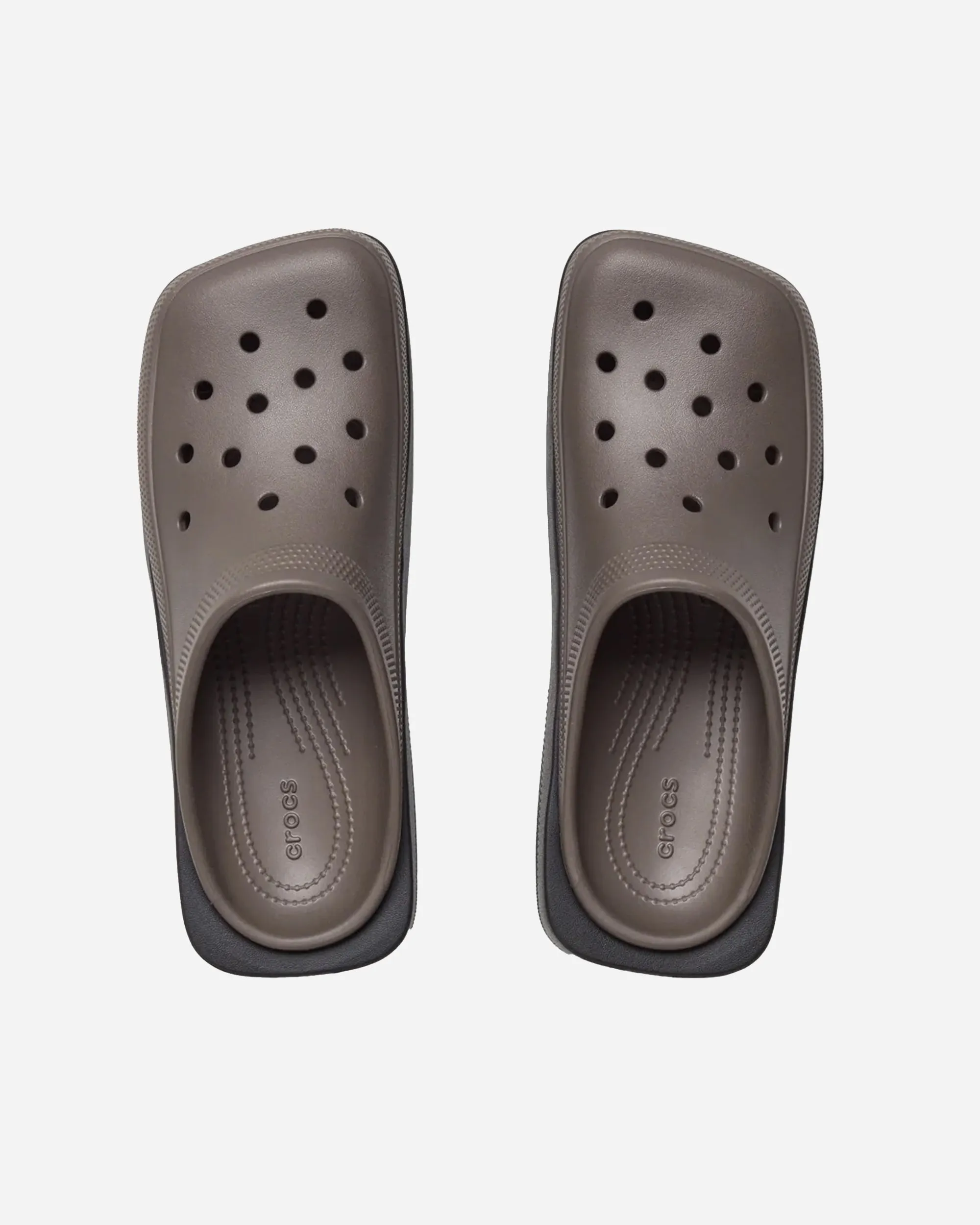 Blunt Toe Blocked