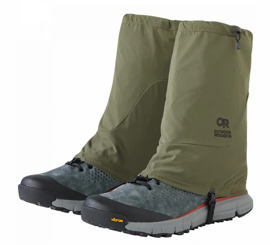 Bugout Ferrosi Thru Gaiters