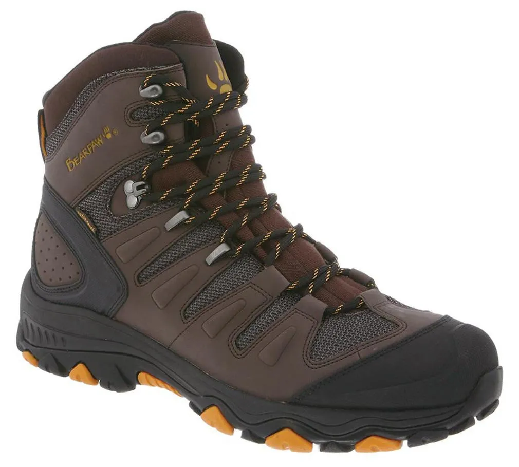 Caesar Boots by Bearpaw