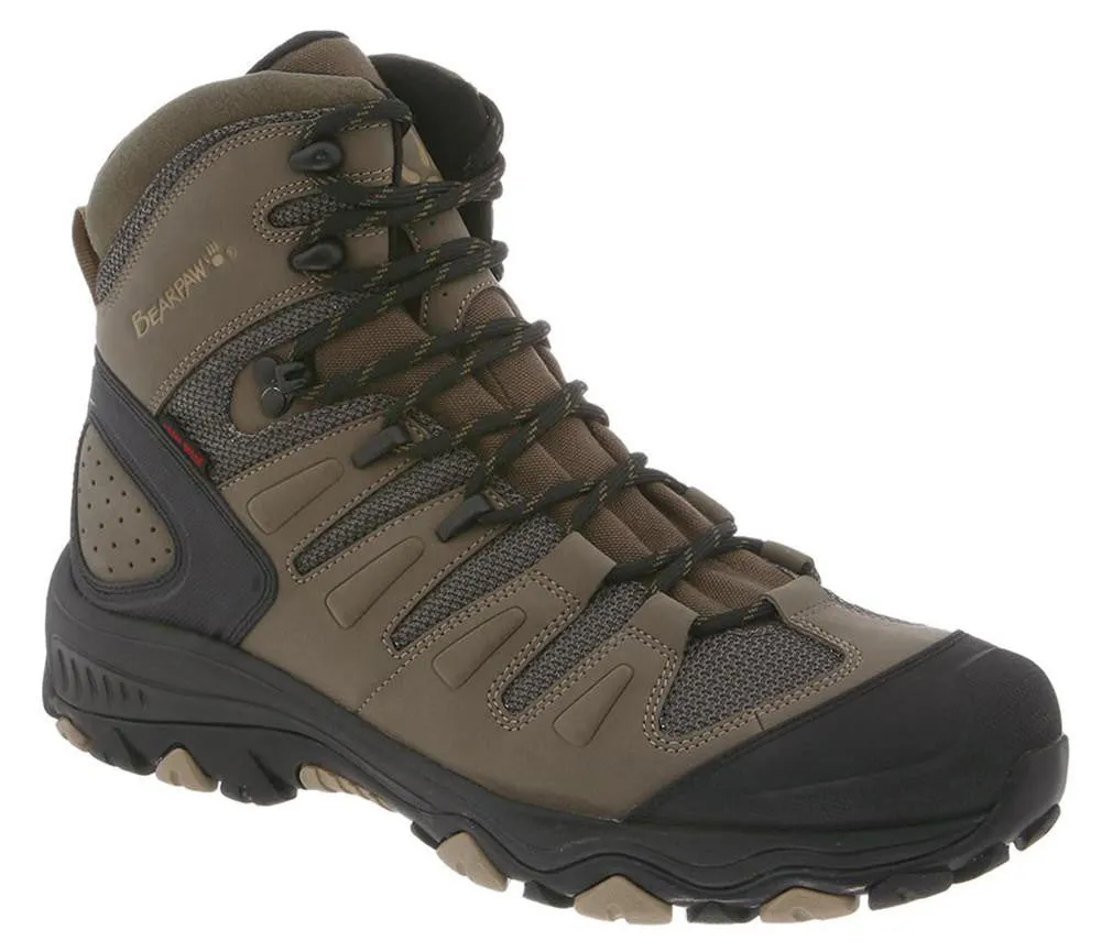 Caesar Boots by Bearpaw