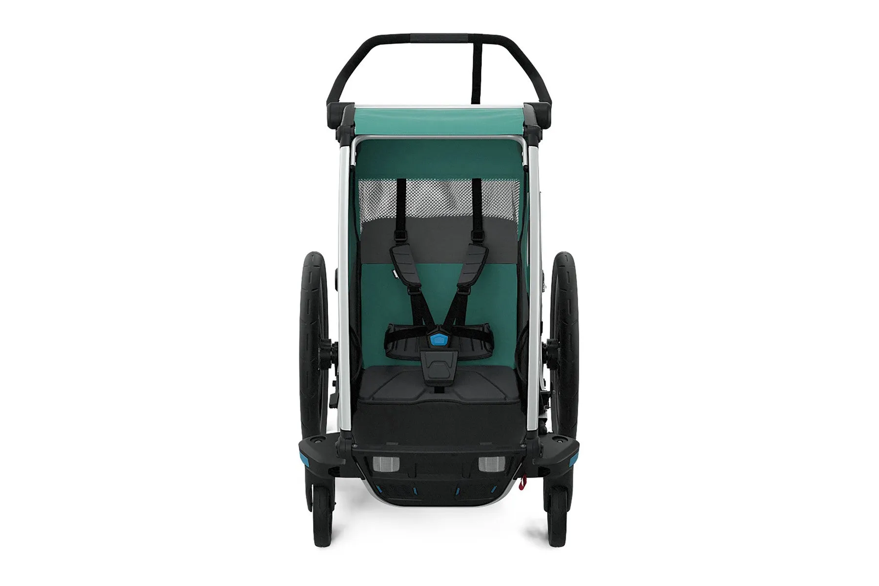Chariot Lite Multisport Double Trailer | Thule