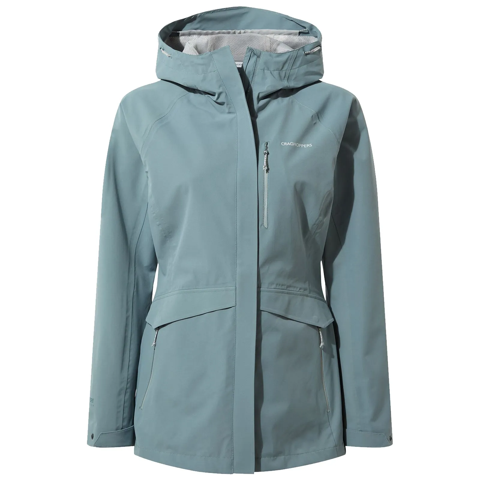 Craghoppers Ladies Caldbeck Waterproof Jacket