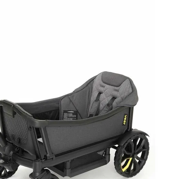 Cruiser Comfort Seat for Toddlers