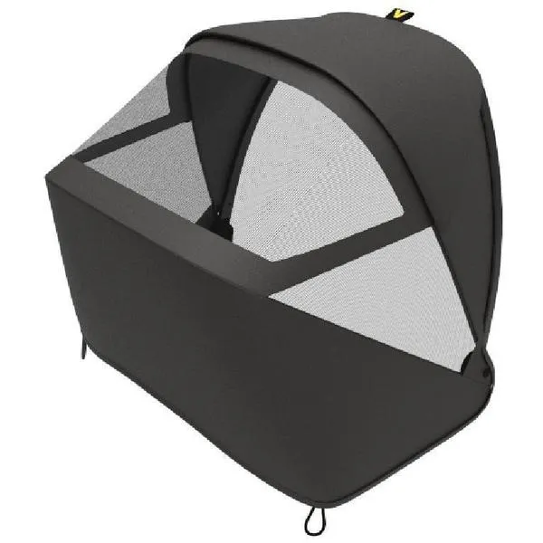 Cruiser Retractable Canopy