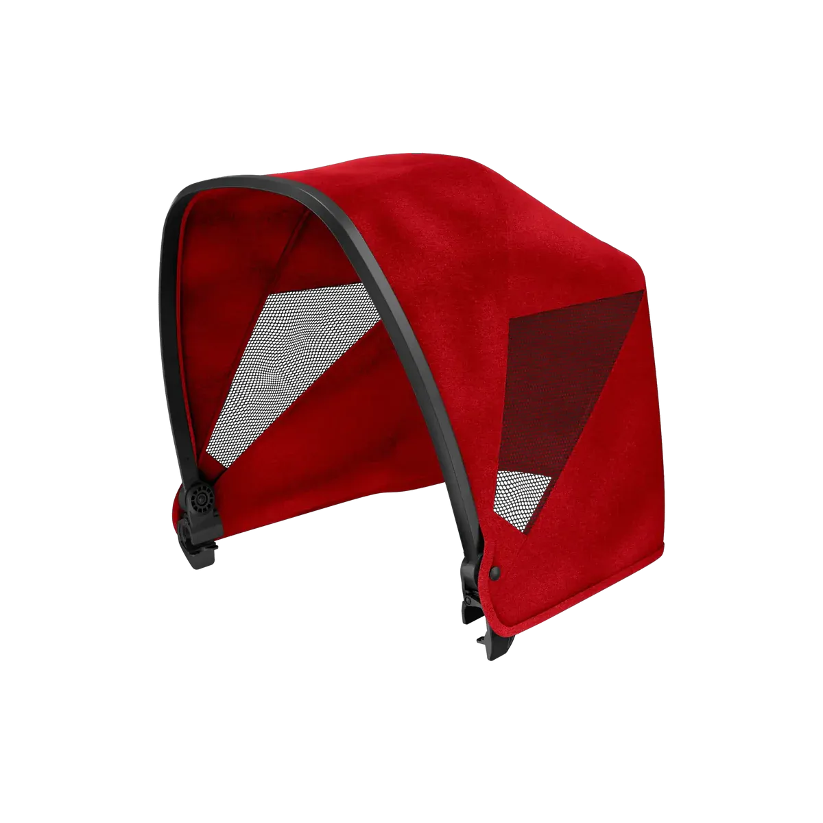 Cruiser Retractable Canopy