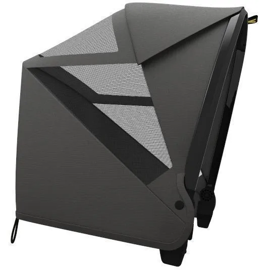 Cruiser Retractable Canopy