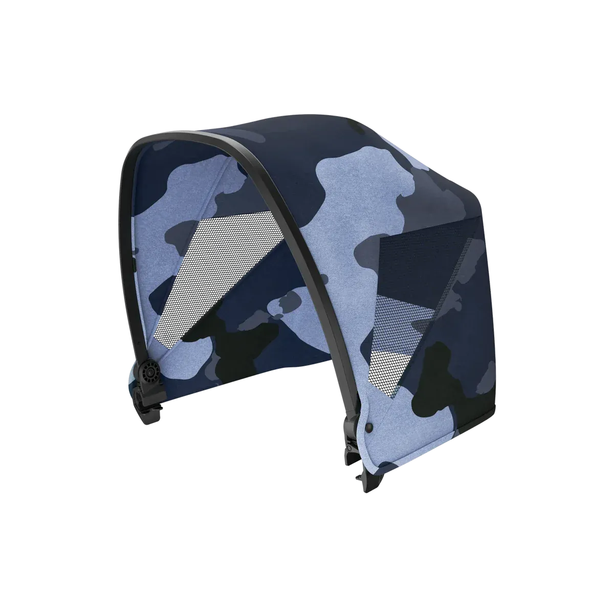 Cruiser Retractable Canopy