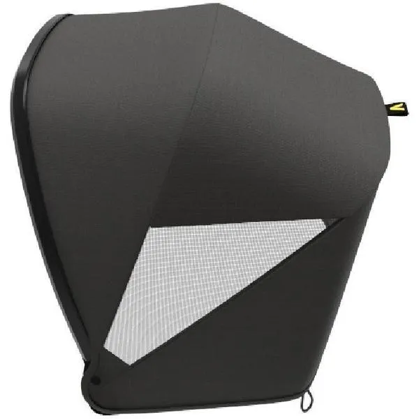 Cruiser Retractable Canopy