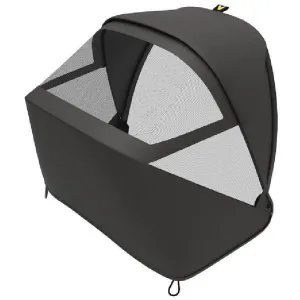 Cruiser Retractable Canopy