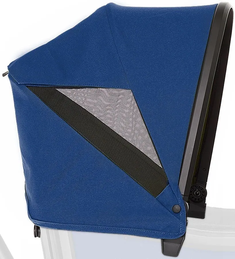 Cruiser Retractable Canopy