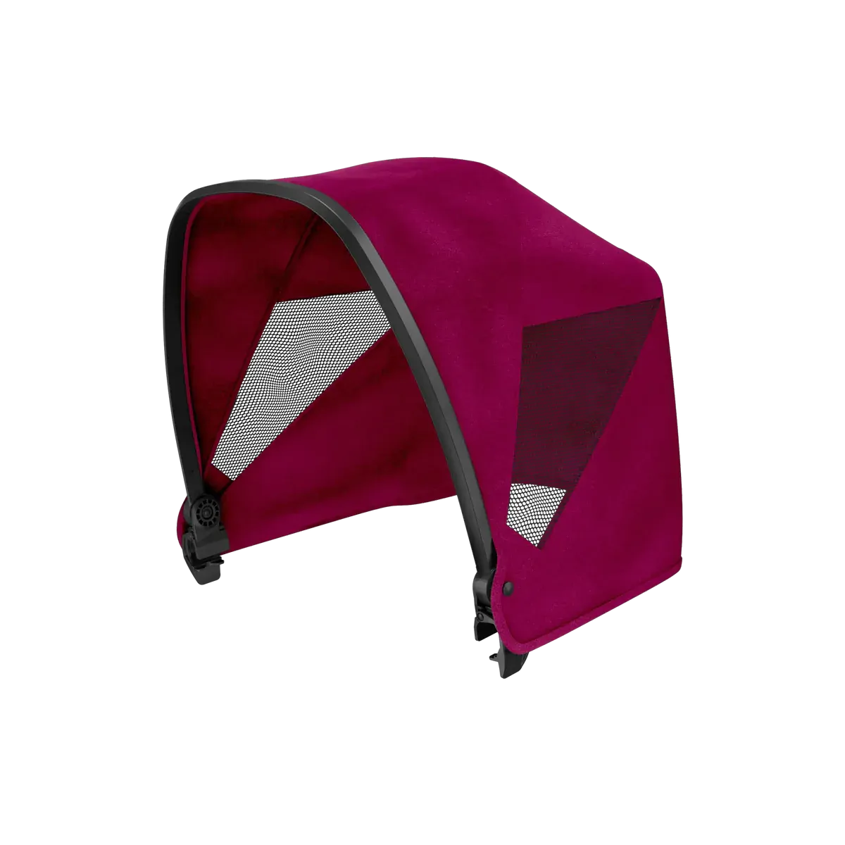 Cruiser Retractable Canopy