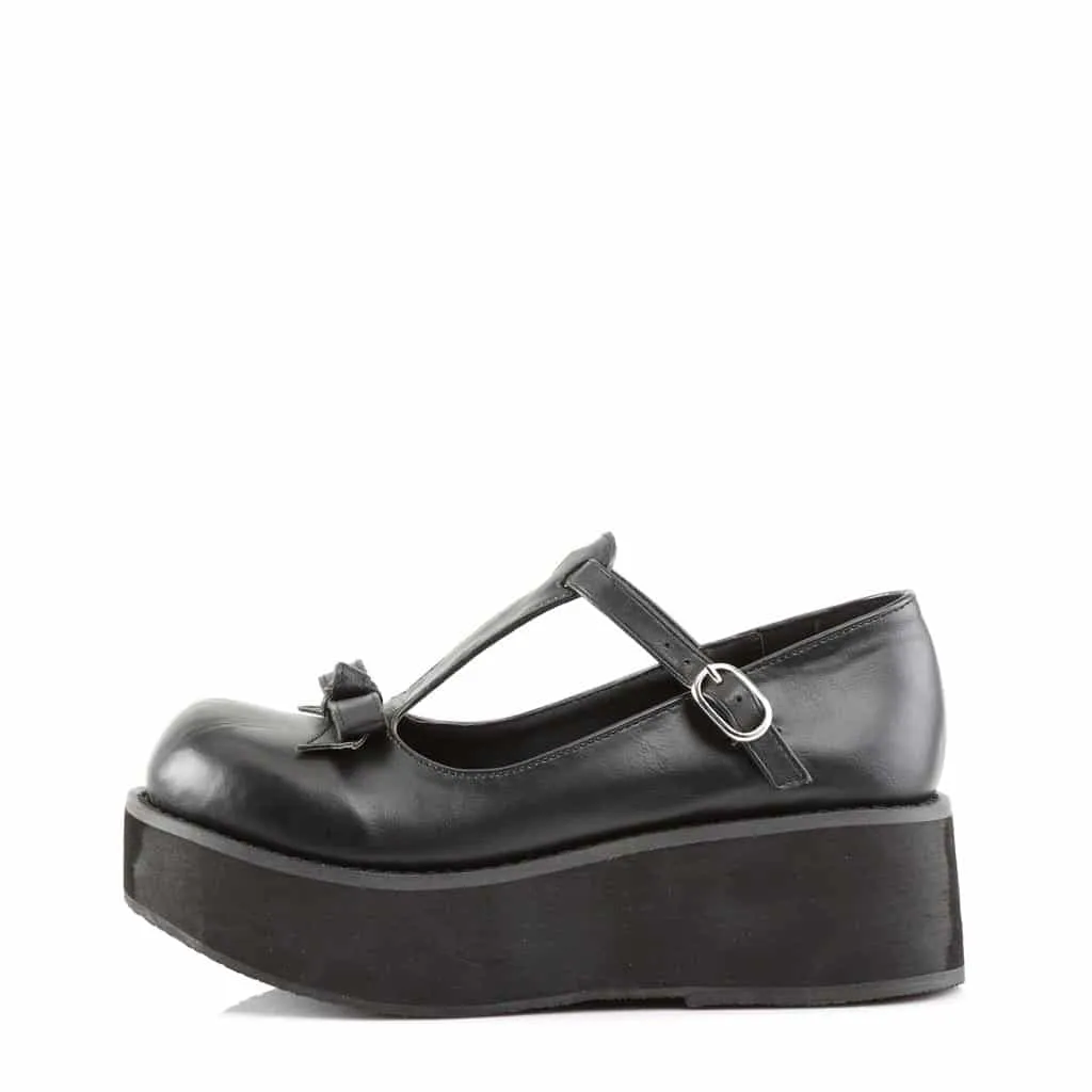 Demonia Bow Platform T-Strap Sprite-03