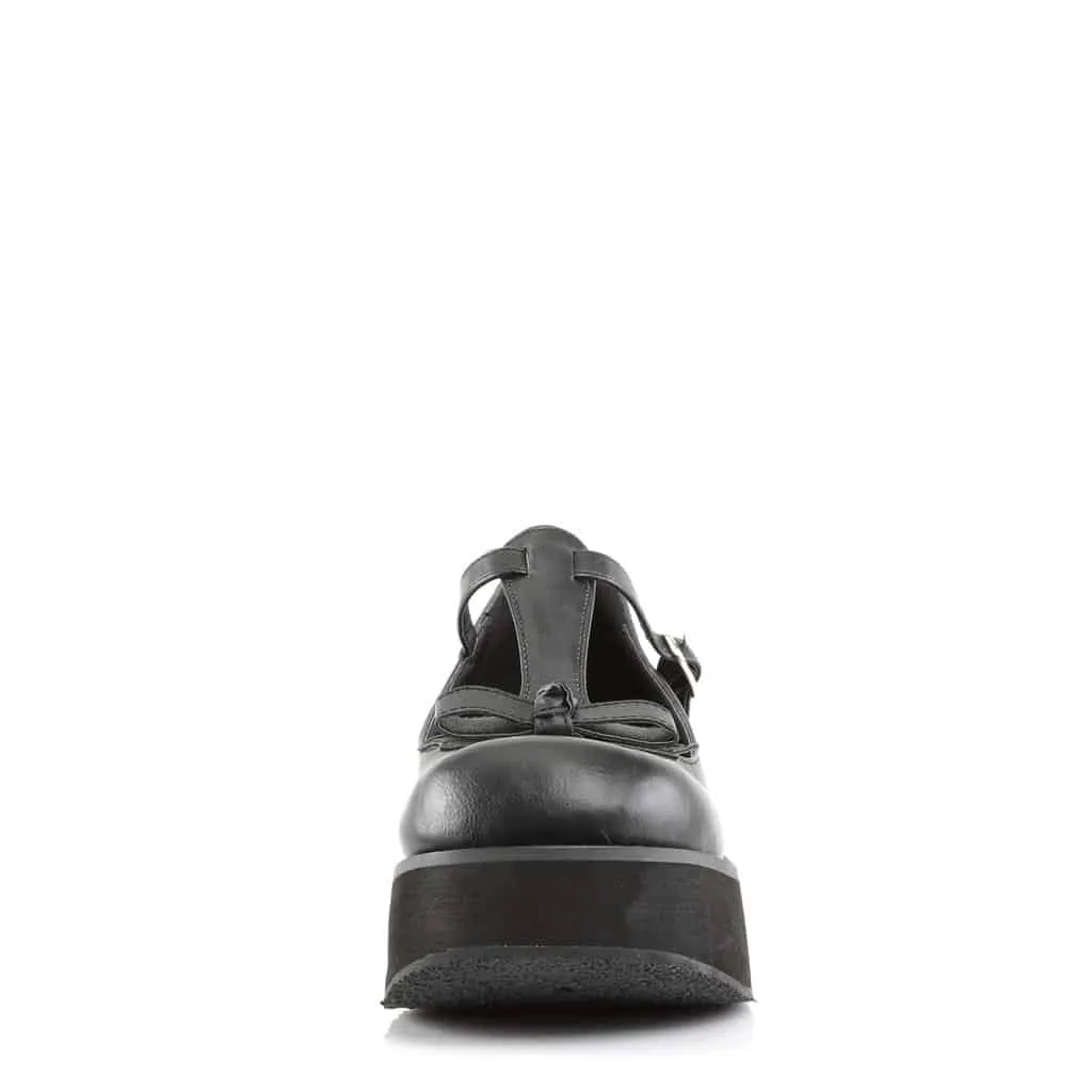 Demonia Bow Platform T-Strap Sprite-03