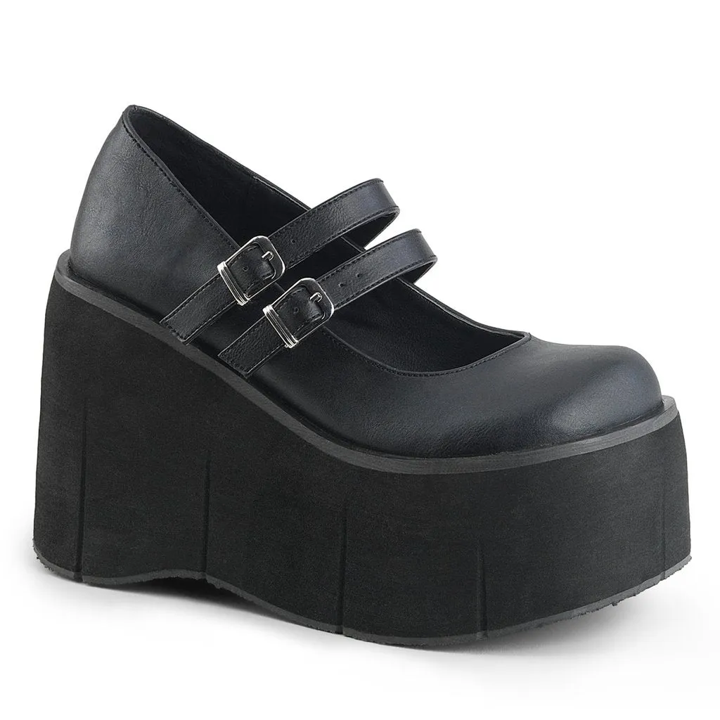 Demonia Platform Mary Jane Kera-08