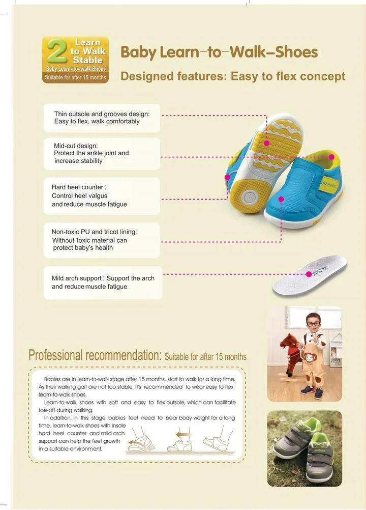 DR.KONG BABY 2 SANDALS DK-B14231W009-BGT(RP : $119)