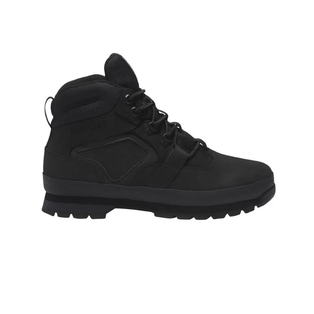 Euro Hiker Reimagined Wp Hiking Shoes