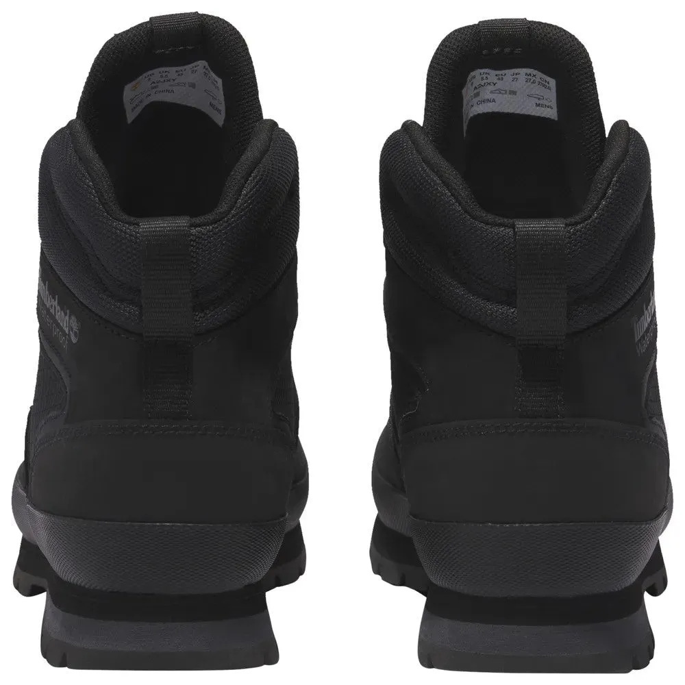 Euro Hiker Reimagined Wp Hiking Shoes