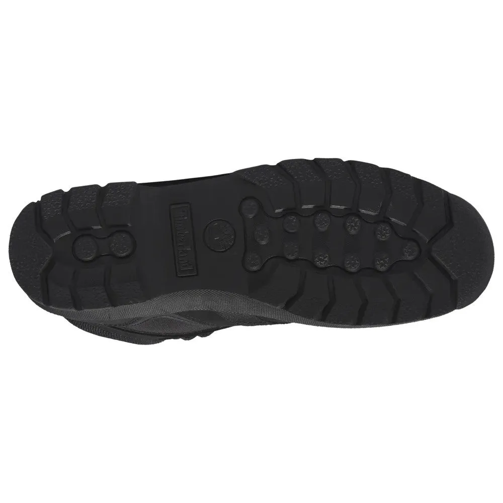 Euro Hiker Reimagined Wp Hiking Shoes
