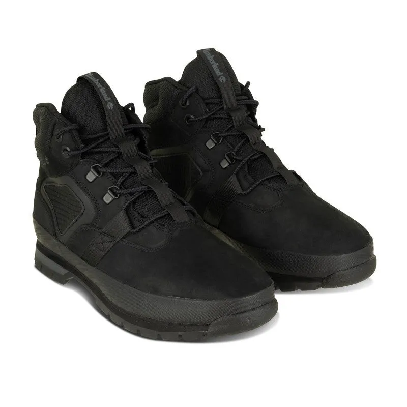 Euro Hiker Reimagined Wp Hiking Shoes