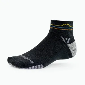 Flite XT Trail Quarter Crew