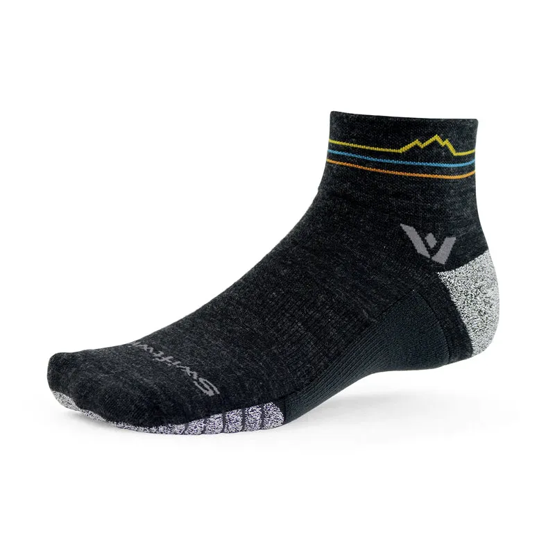 Flite XT Trail Quarter Crew