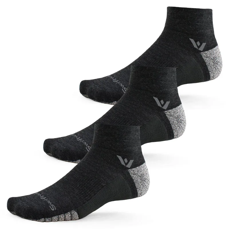 Flite XT Trail Quarter Crew