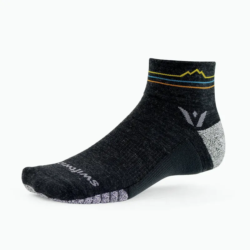 Flite XT Trail Quarter Crew