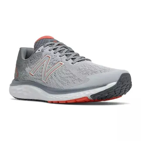 Fresh Foam 680 - Grey