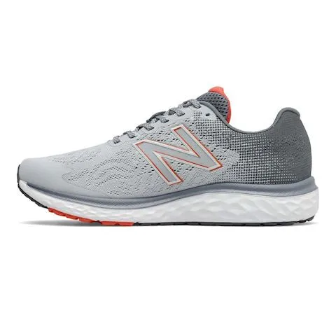 Fresh Foam 680 - Grey