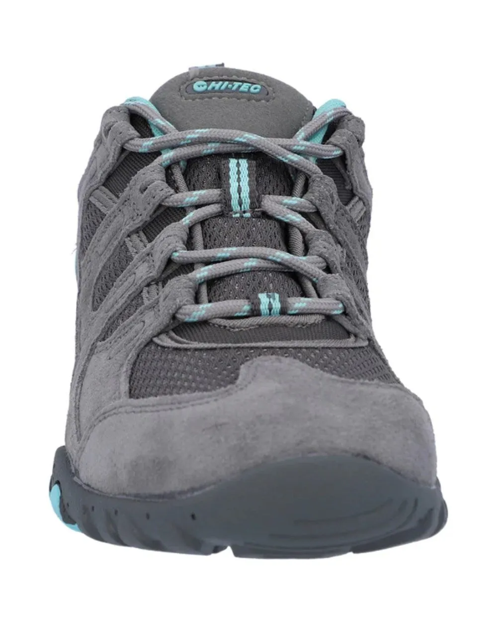 Hi-Tec Womens Quadra II Shoes