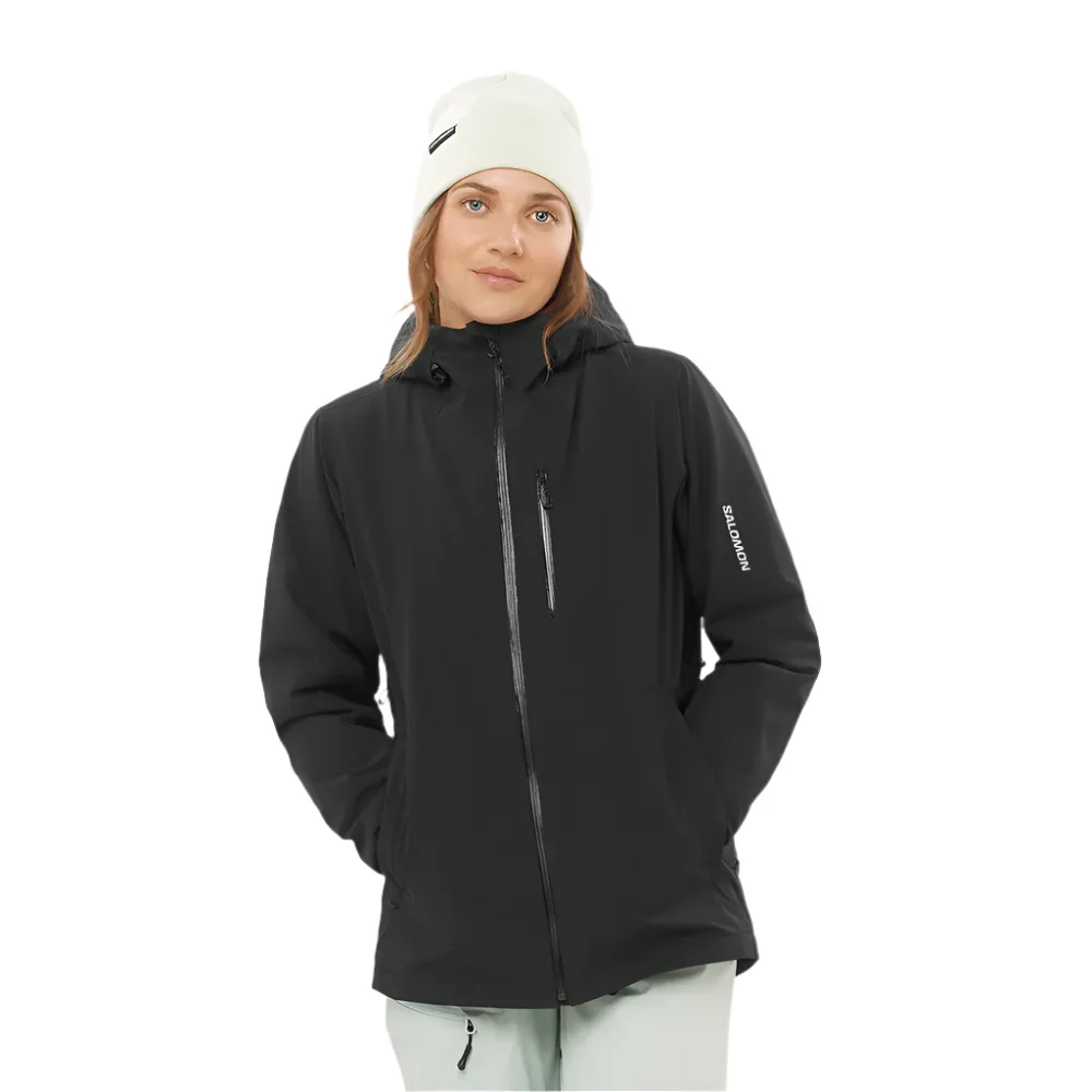 Highland Ski Jacket - Womens