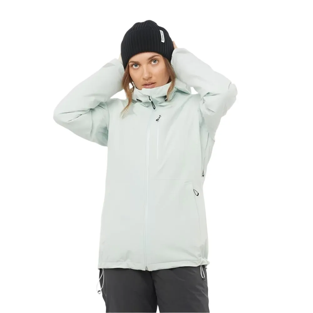 Highland Ski Jacket - Womens