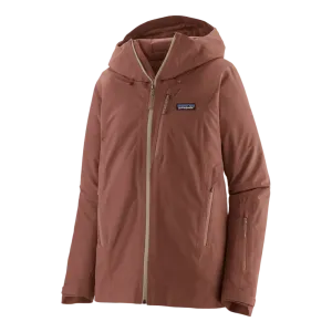 Insulated Storm Shift Ski Jacket - Womens