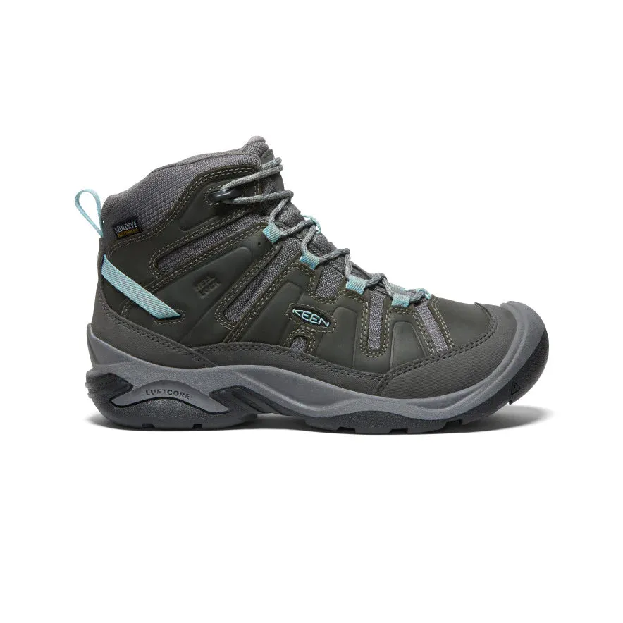 Keen Circadia WP