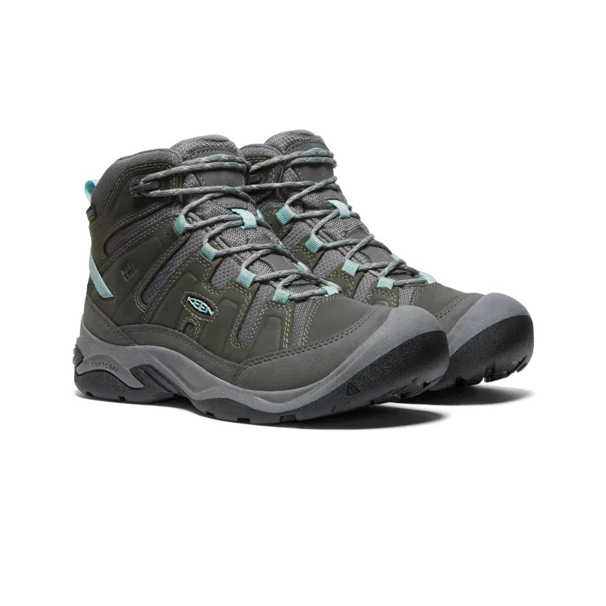 Keen Circadia WP