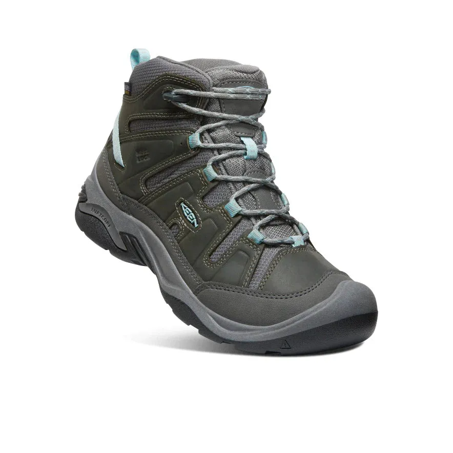 Keen Circadia WP