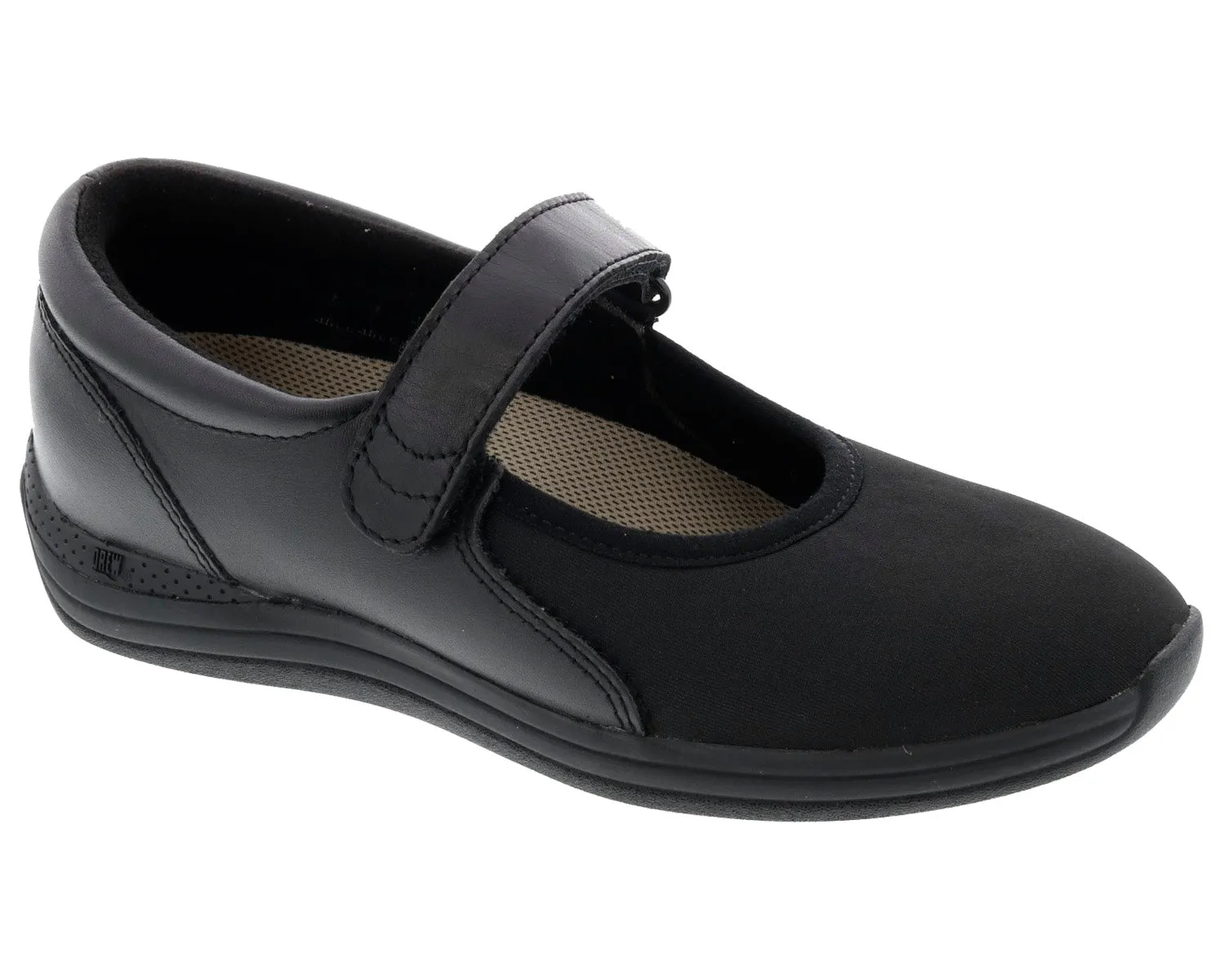 Magnolia Black