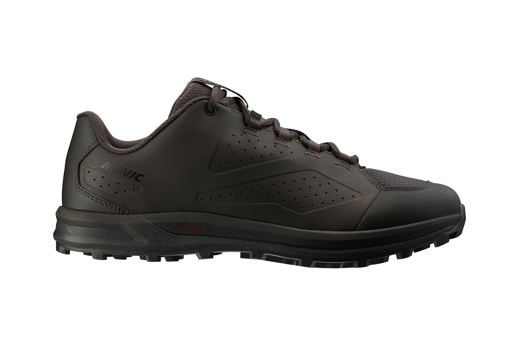 Mavic XA Raven Mountain Bike Shoes Raven