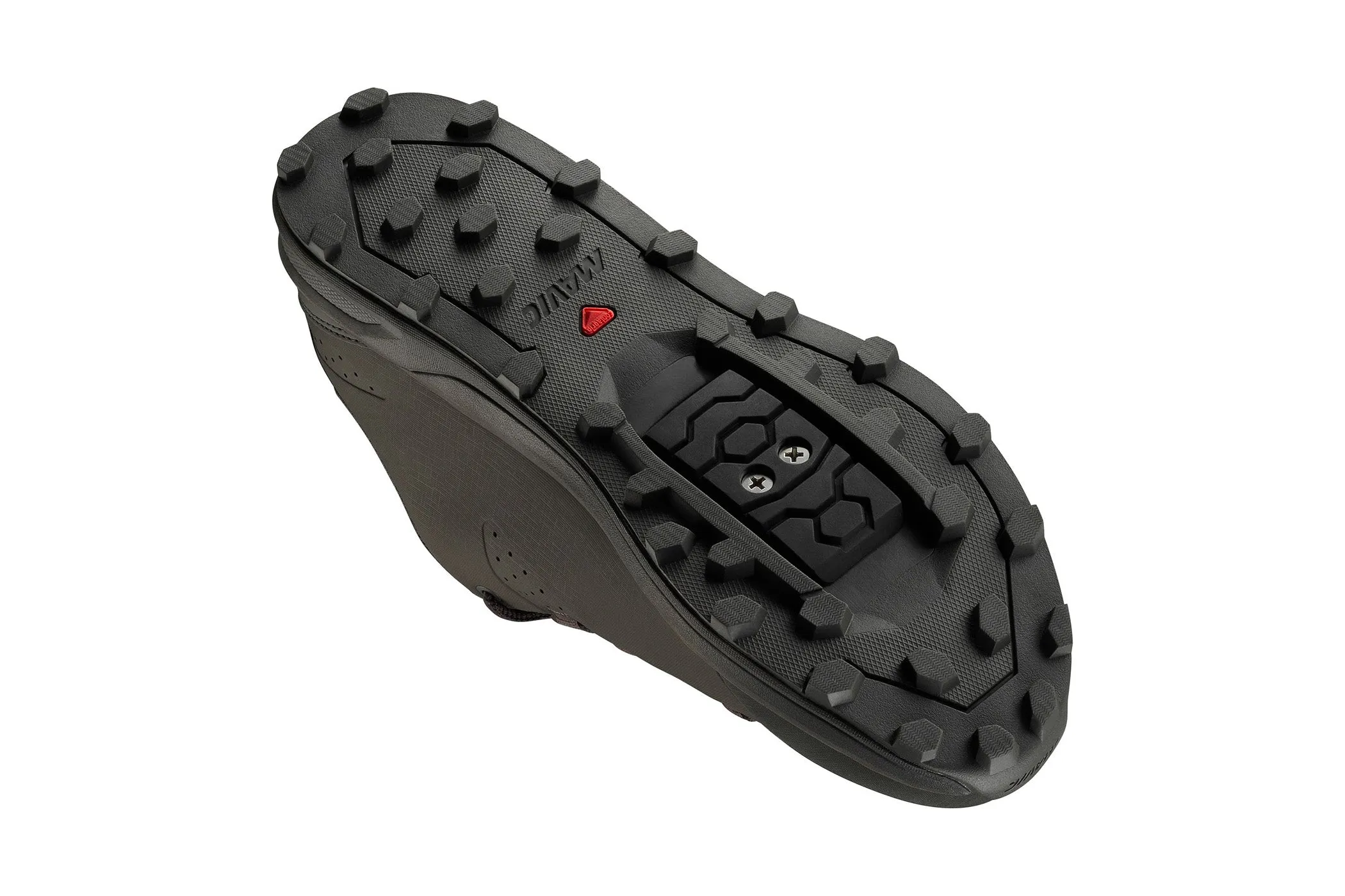 Mavic XA Raven Mountain Bike Shoes Raven