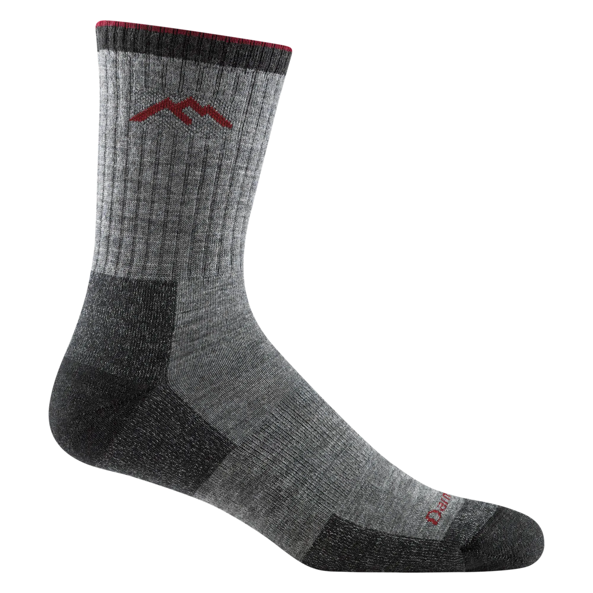 Men's Hiker Micro Crew 3-Pack