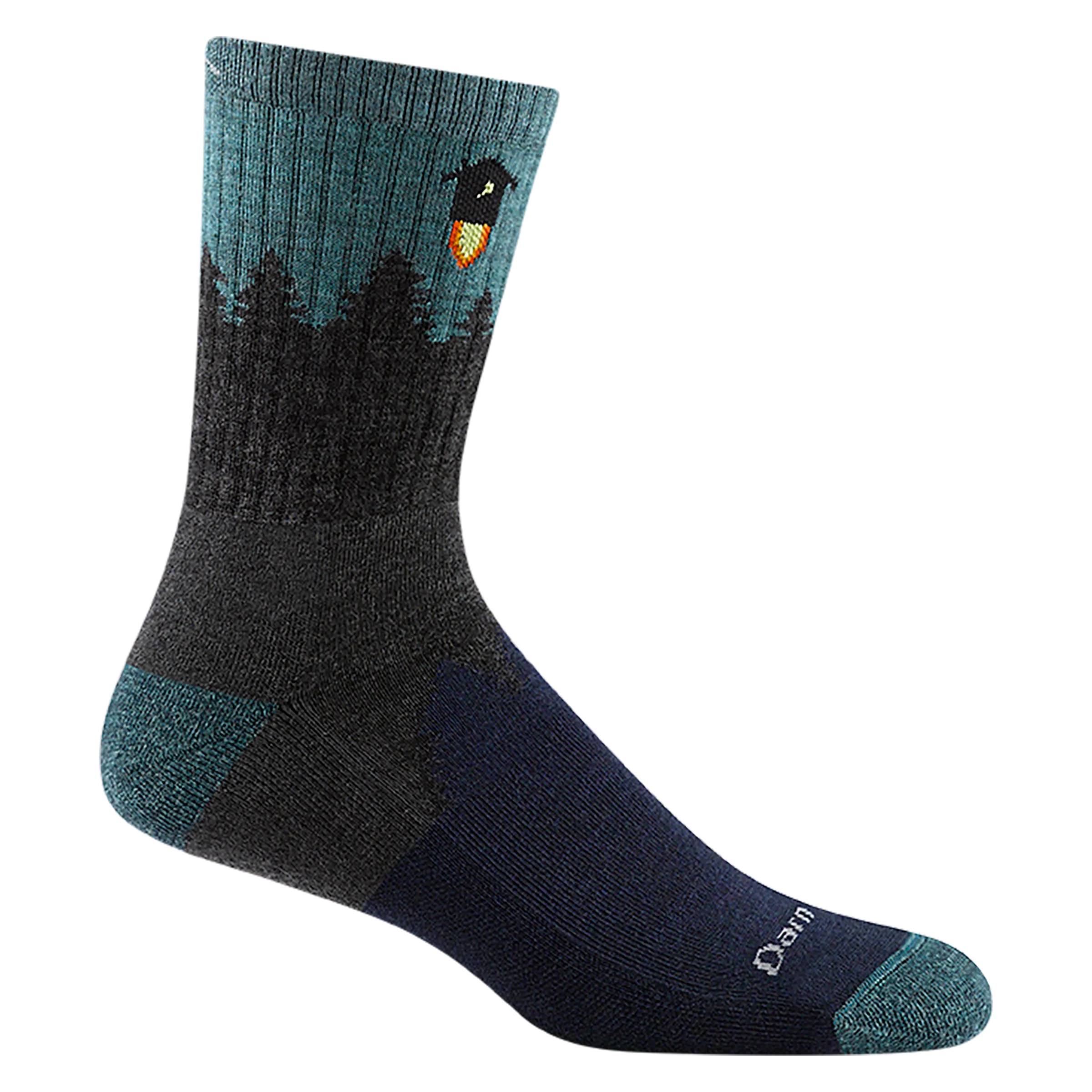 Men's Hiker Micro Crew 3-Pack
